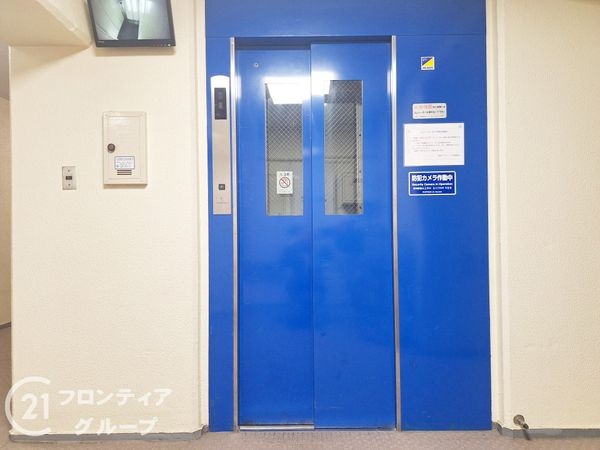 近鉄尼崎ガーデンハイツ　中古マンション