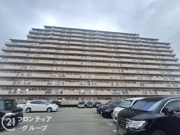 シャルマンコーポ伊丹２号棟　中古マンション