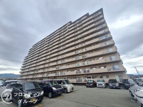 シャルマンコーポ伊丹２号棟　中古マンション