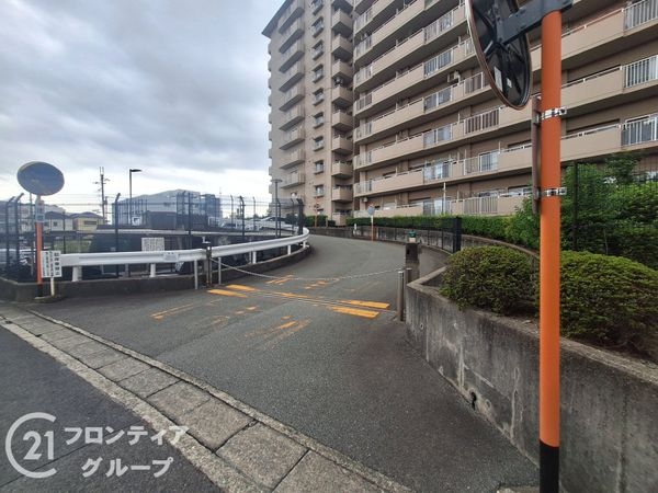 シャルマンコーポ伊丹２号棟　中古マンション