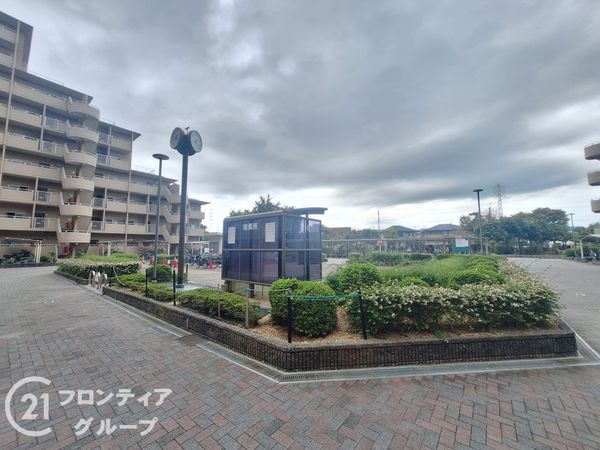 シャルマンコーポ伊丹２号棟　中古マンション