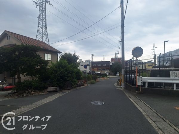 シャルマンコーポ伊丹２号棟　中古マンション