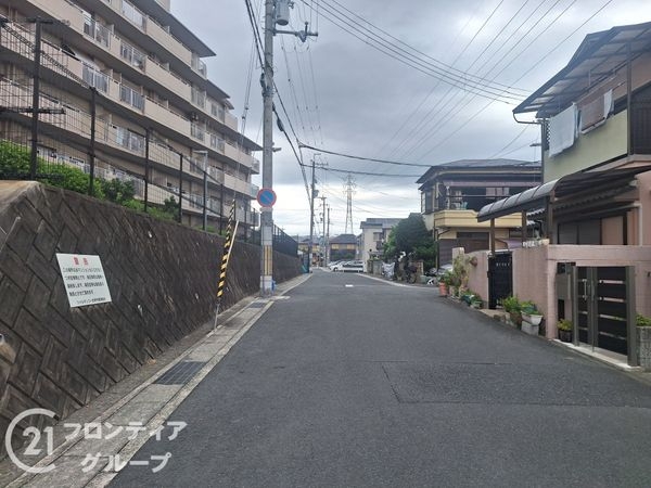 シャルマンコーポ伊丹２号棟　中古マンション