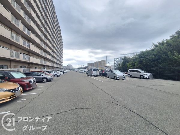 シャルマンコーポ伊丹２号棟　中古マンション