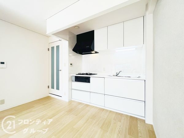 シャルマンコーポ伊丹２号棟　中古マンション