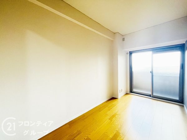 シャルマンコーポ伊丹２号棟　中古マンション