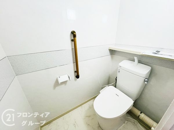 シャルマンコーポ伊丹２号棟　中古マンション