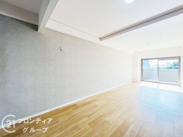 シャルマンコーポ伊丹２号棟　中古マンション