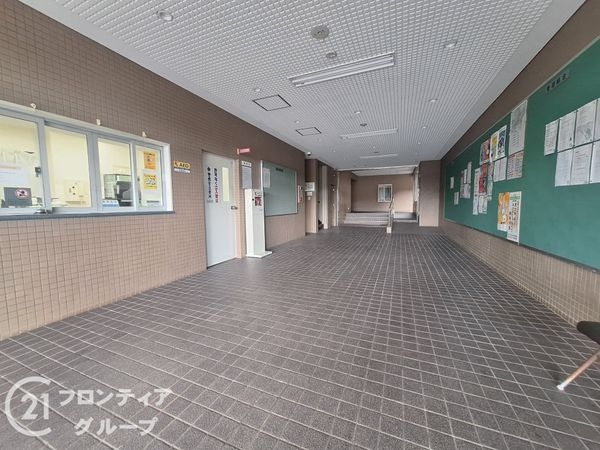 シャルマンコーポ伊丹２号棟　中古マンション