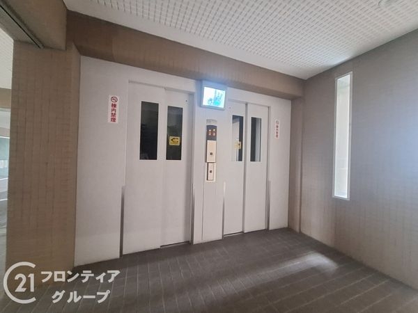 シャルマンコーポ伊丹２号棟　中古マンション