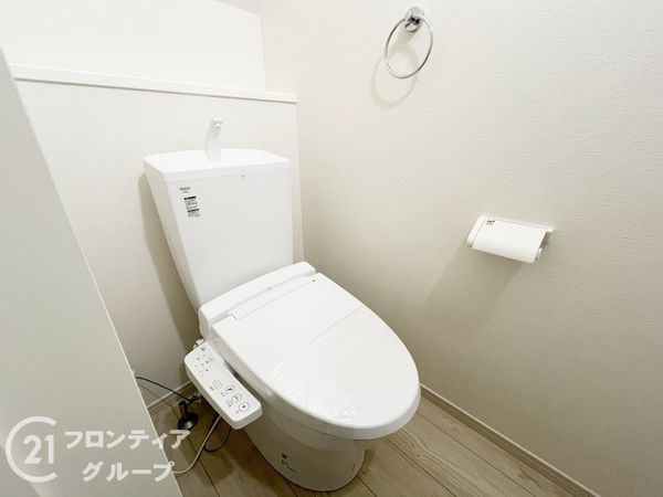 尼崎市大島１丁目　新築一戸建て　１期　１号棟
