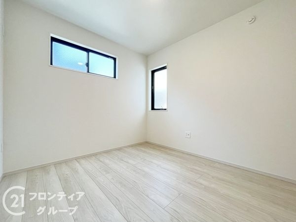 尼崎市大島１丁目　新築一戸建て　１期　１号棟