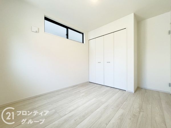尼崎市大島１丁目　新築一戸建て　１期　１号棟