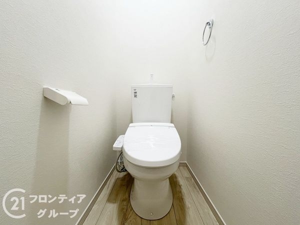 尼崎市大島１丁目　新築一戸建て　１期　１号棟