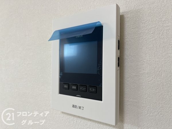尼崎市大島１丁目　新築一戸建て　１期　１号棟