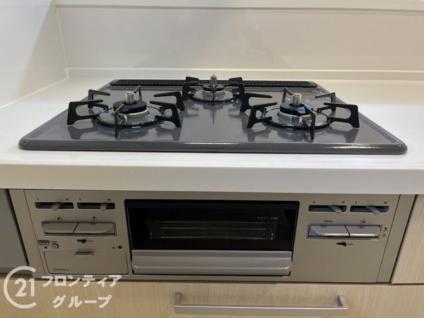 尼崎市大島１丁目　新築一戸建て　１期　１号棟