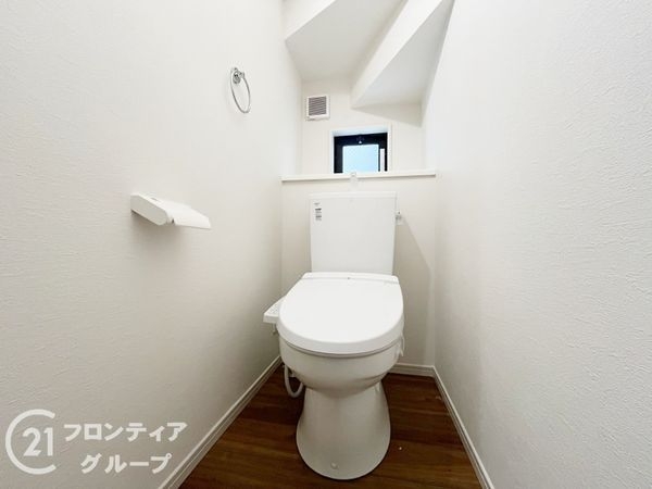 尼崎市大島１丁目　新築一戸建て　１期　３号棟