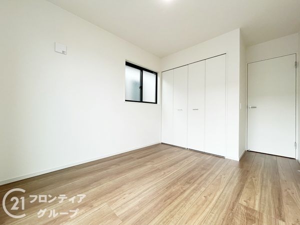 尼崎市大島１丁目　新築一戸建て　１期　３号棟
