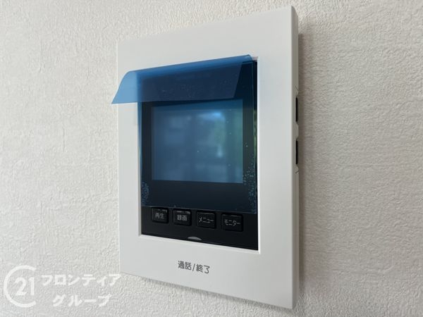 尼崎市大島１丁目　新築一戸建て　１期　３号棟