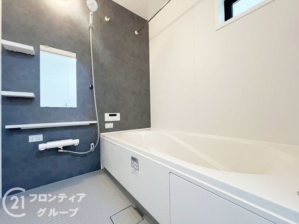 尼崎市大島１丁目　新築一戸建て　１期　３号棟