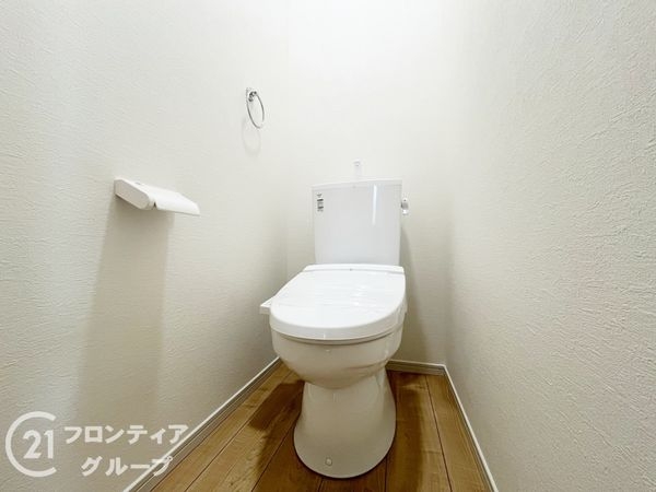 尼崎市大島１丁目　新築一戸建て　１期　２号棟