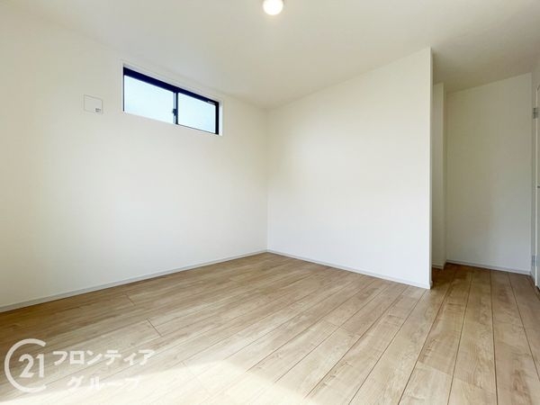尼崎市大島１丁目　新築一戸建て　１期　２号棟
