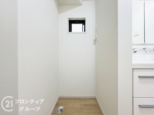 尼崎市大島１丁目　新築一戸建て　１期　２号棟
