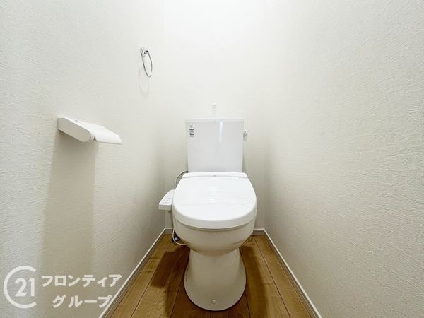 尼崎市大島１丁目　新築一戸建て　１期　２号棟