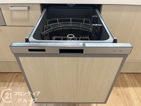 尼崎市大島１丁目　新築一戸建て　１期　２号棟
