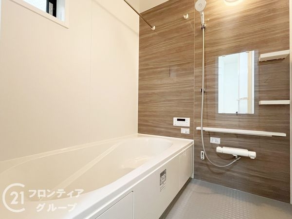 尼崎市大島１丁目　新築一戸建て　１期　２号棟