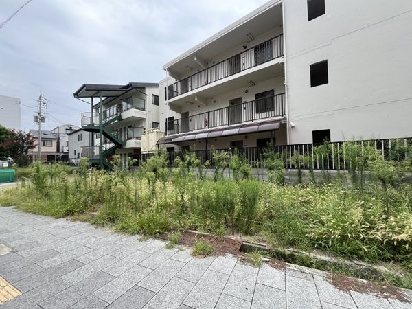 西宮市川西町　新築一戸建て