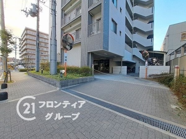 アトレ御幣島　中古マンション