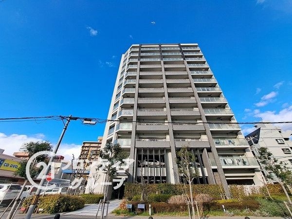 アトレ御幣島　中古マンション