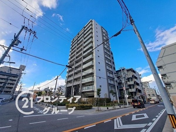 アトレ御幣島　中古マンション