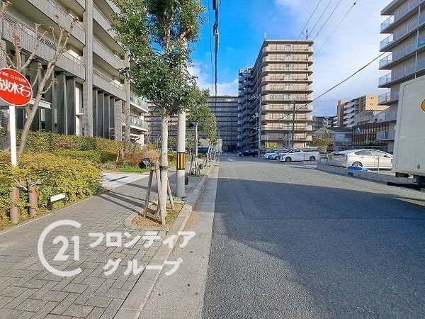 アトレ御幣島　中古マンション