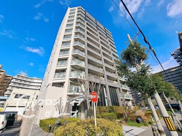 アトレ御幣島　中古マンション