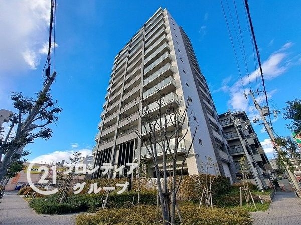 アトレ御幣島　中古マンション