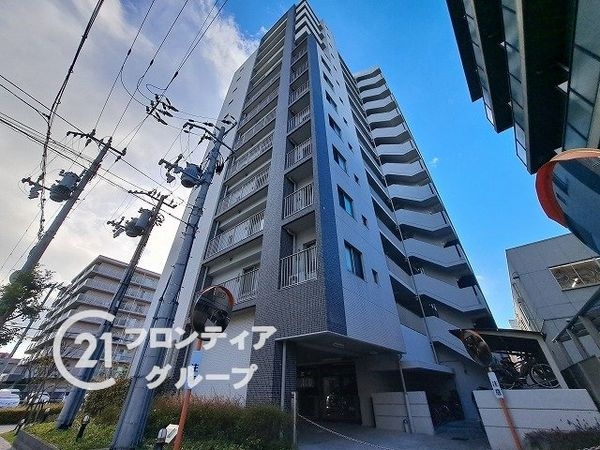 アトレ御幣島　中古マンション