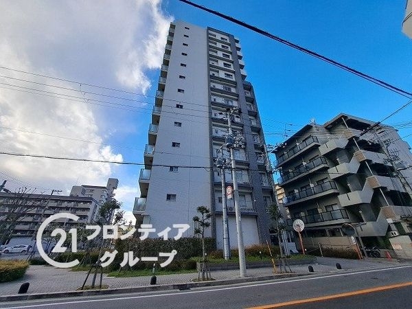 アトレ御幣島　中古マンション