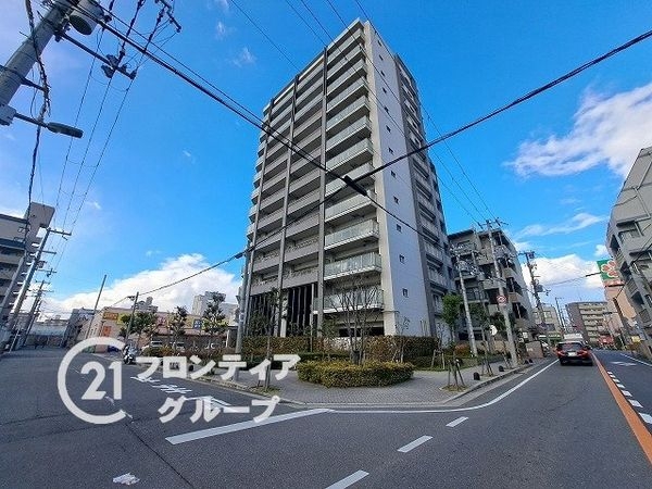 アトレ御幣島　中古マンション
