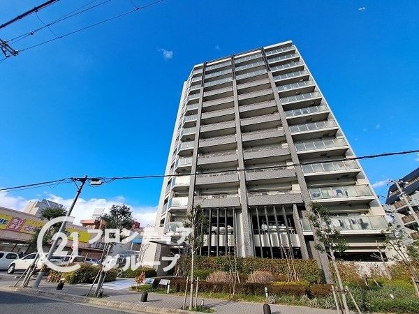 アトレ御幣島　中古マンション