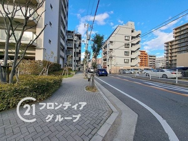 アトレ御幣島　中古マンション
