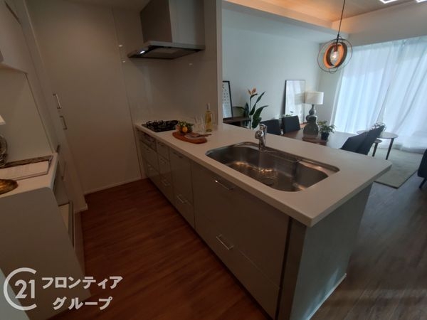 アトレ御幣島　中古マンション