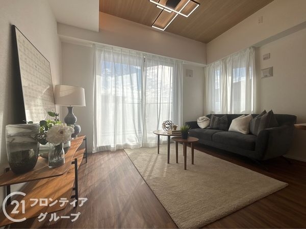 アトレ御幣島　中古マンション