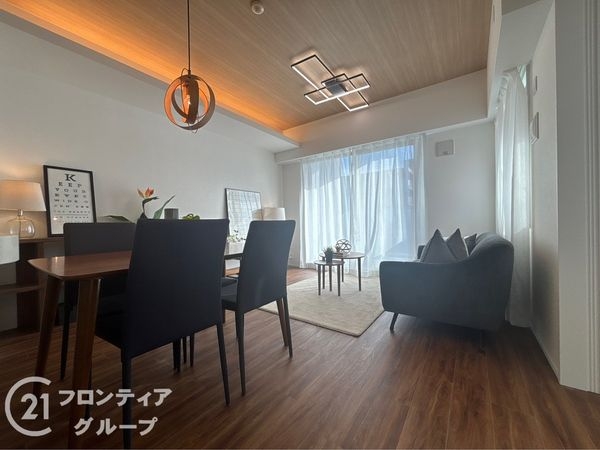 アトレ御幣島　中古マンション