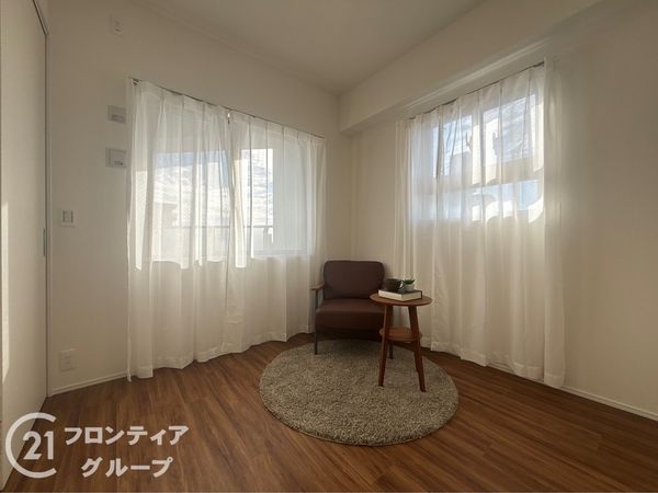 アトレ御幣島　中古マンション