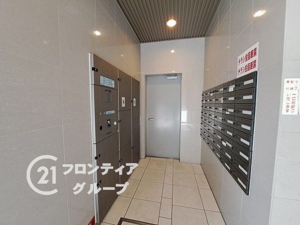 アトレ御幣島　中古マンション