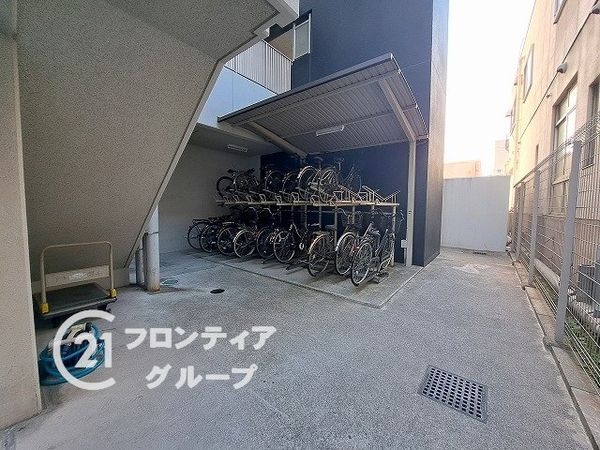 アトレ御幣島　中古マンション