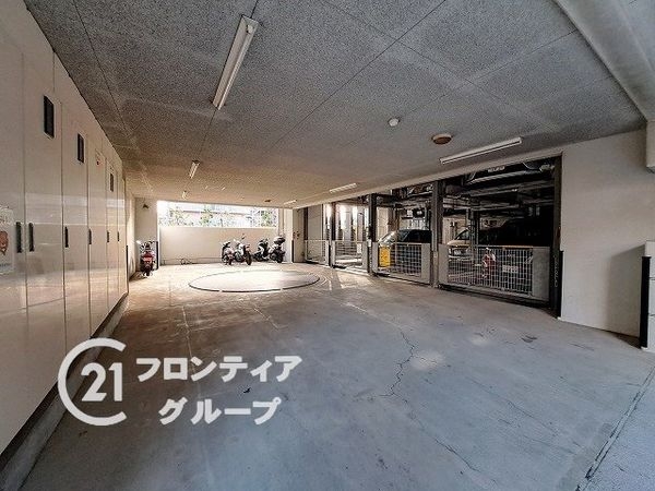 アトレ御幣島　中古マンション
