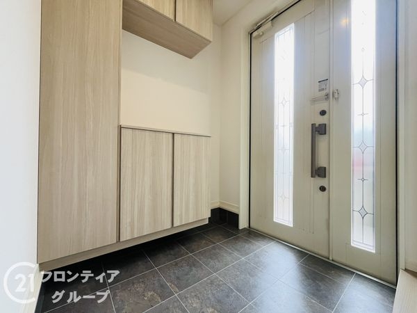 西宮市荒木町の中古一戸建て